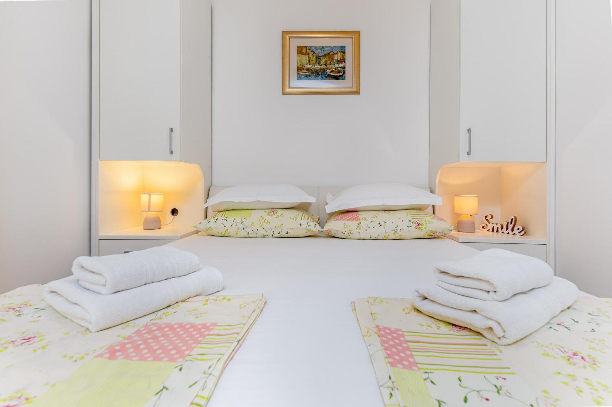 Apartments Gisela Makarska Cameră foto