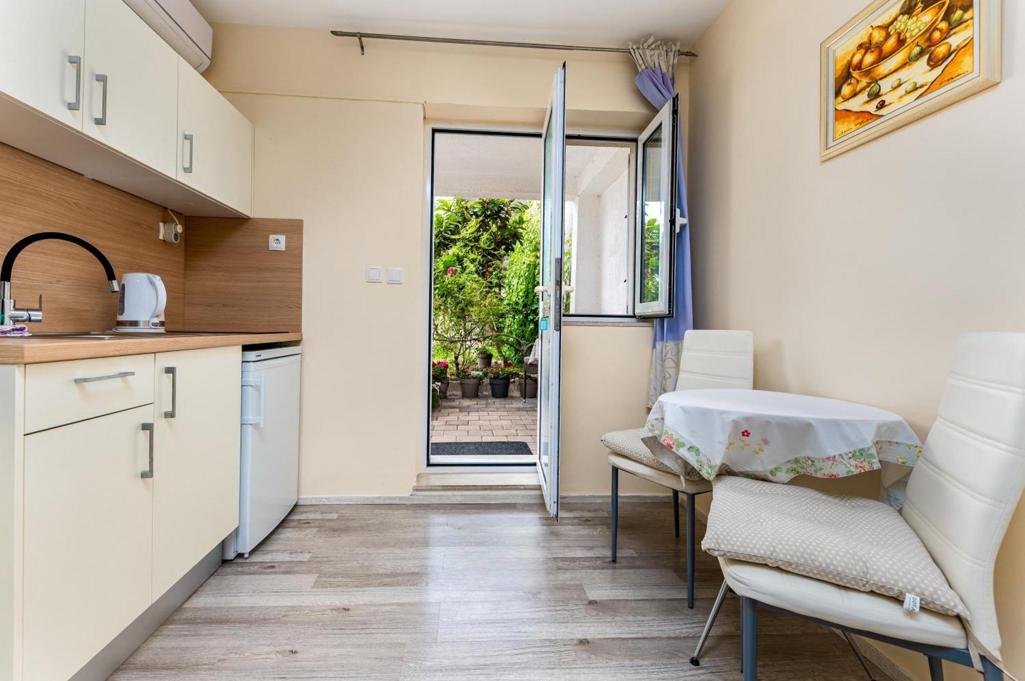 Apartments Gisela Makarska Cameră foto