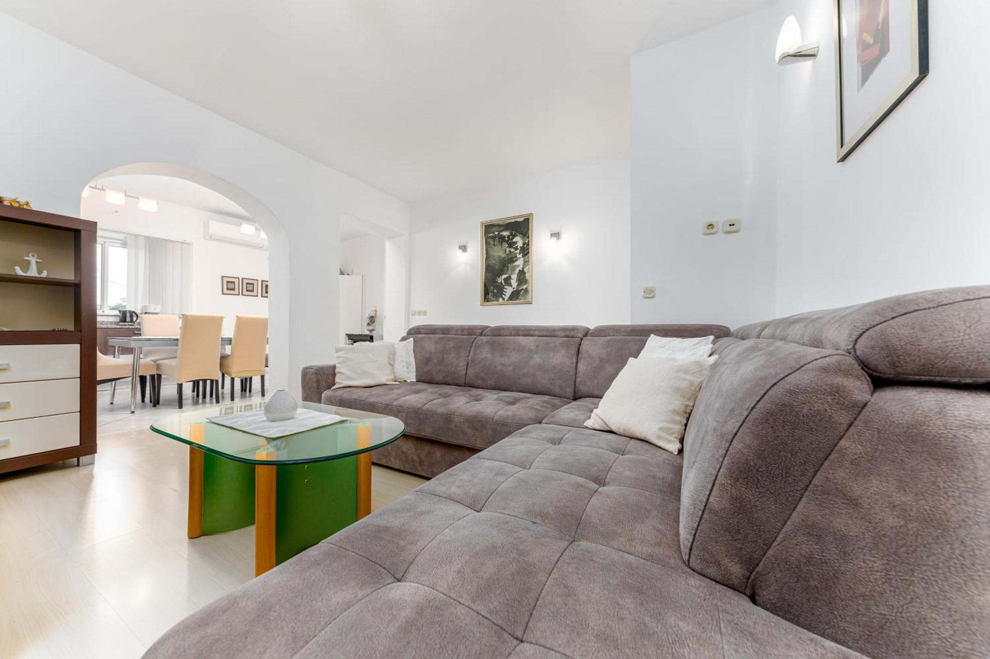 Apartments Gisela Makarska Cameră foto
