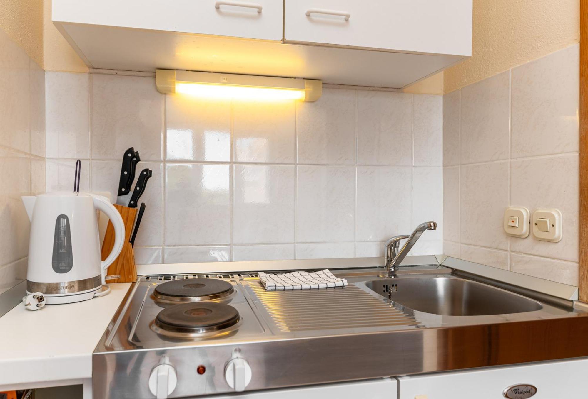 Apartments Gisela Makarska Cameră foto